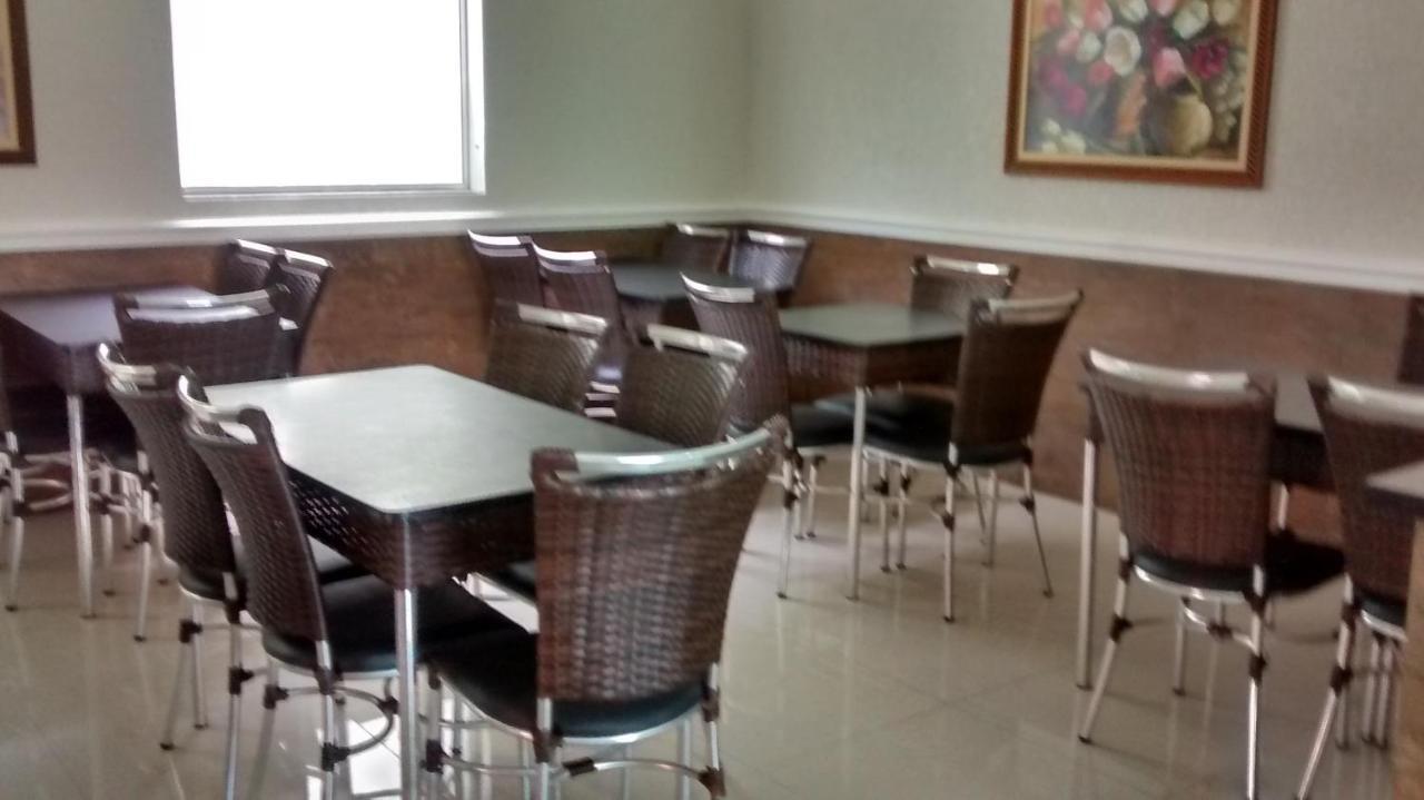 Litoral Hotel Arroio do Sal Ngoại thất bức ảnh