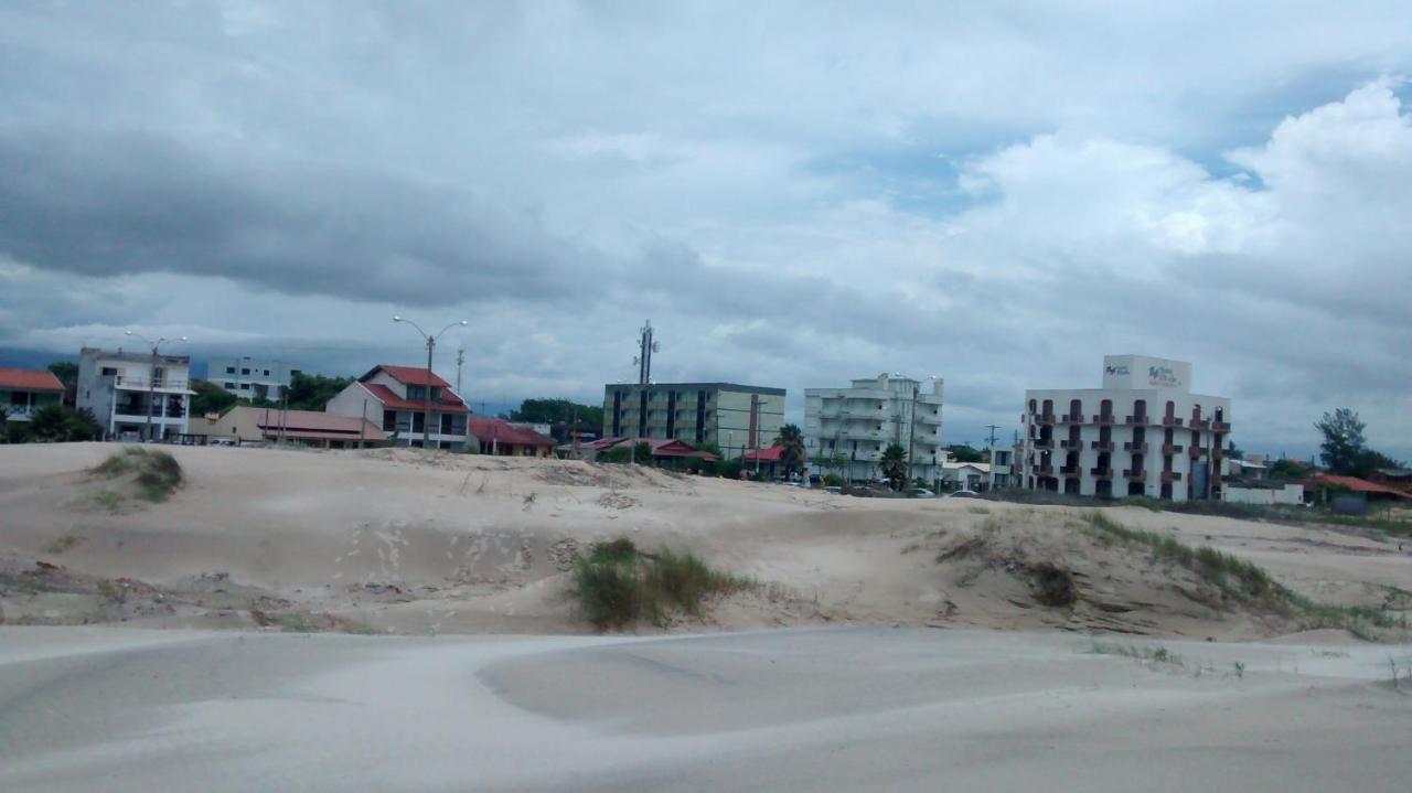 Litoral Hotel Arroio do Sal Ngoại thất bức ảnh