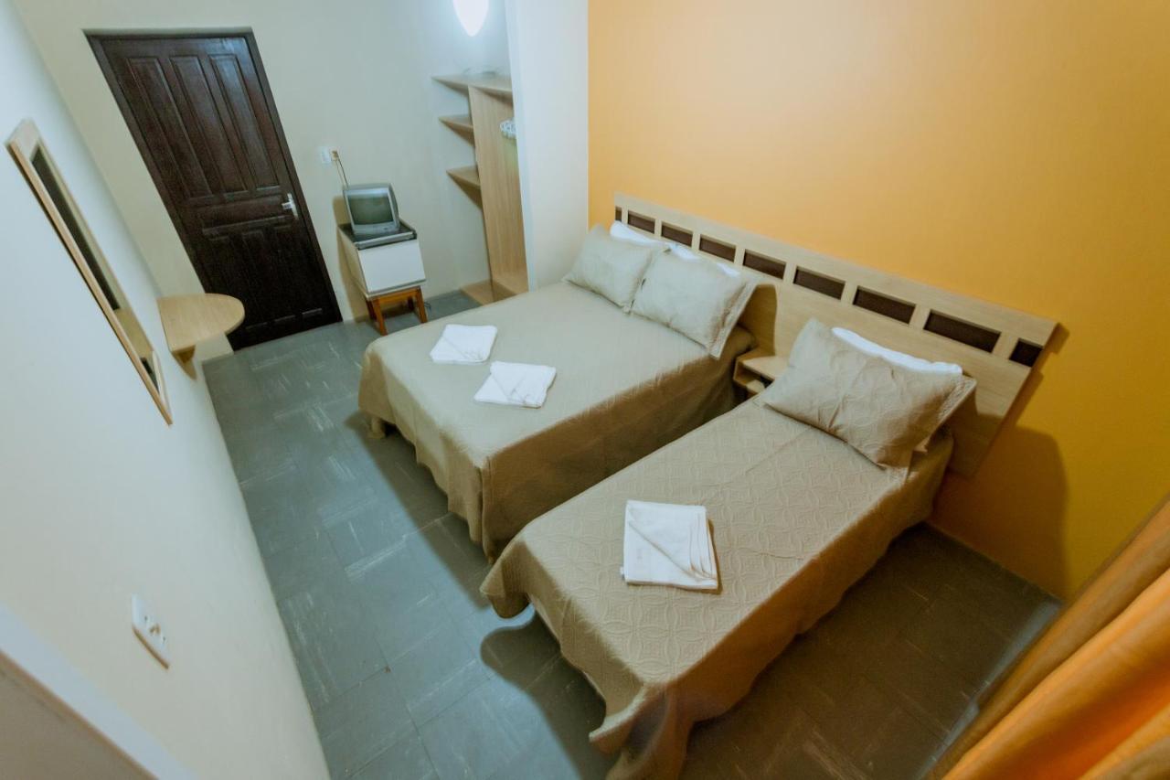 Litoral Hotel Arroio do Sal Ngoại thất bức ảnh