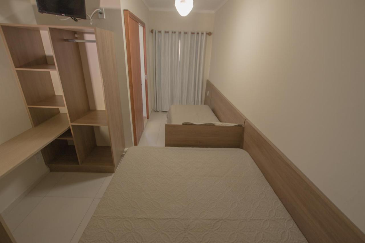 Litoral Hotel Arroio do Sal Ngoại thất bức ảnh