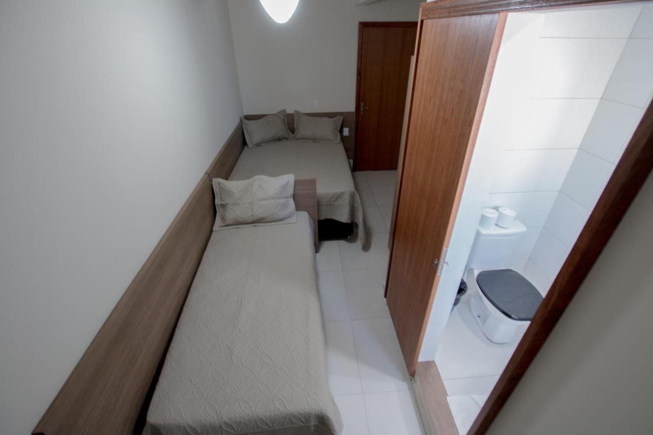 Litoral Hotel Arroio do Sal Ngoại thất bức ảnh