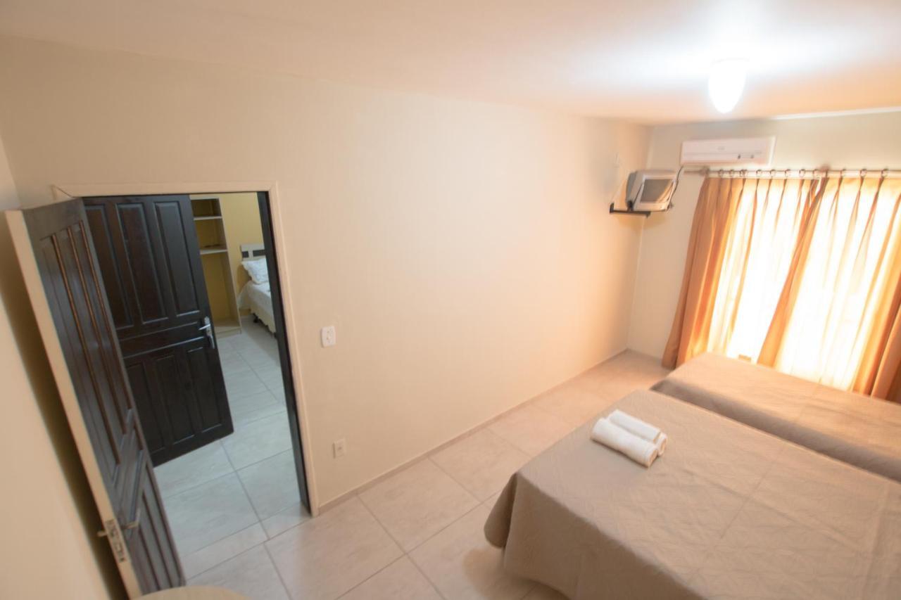 Litoral Hotel Arroio do Sal Ngoại thất bức ảnh