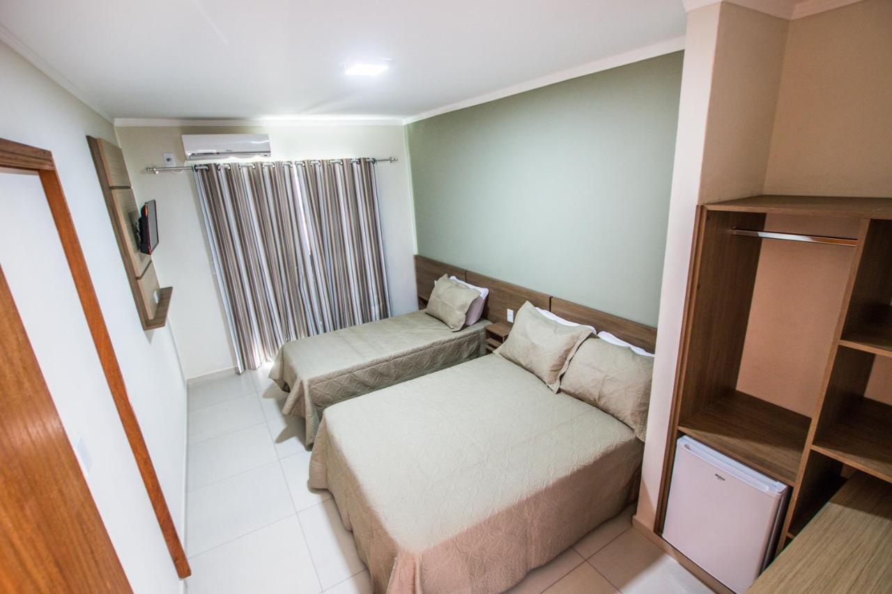 Litoral Hotel Arroio do Sal Ngoại thất bức ảnh