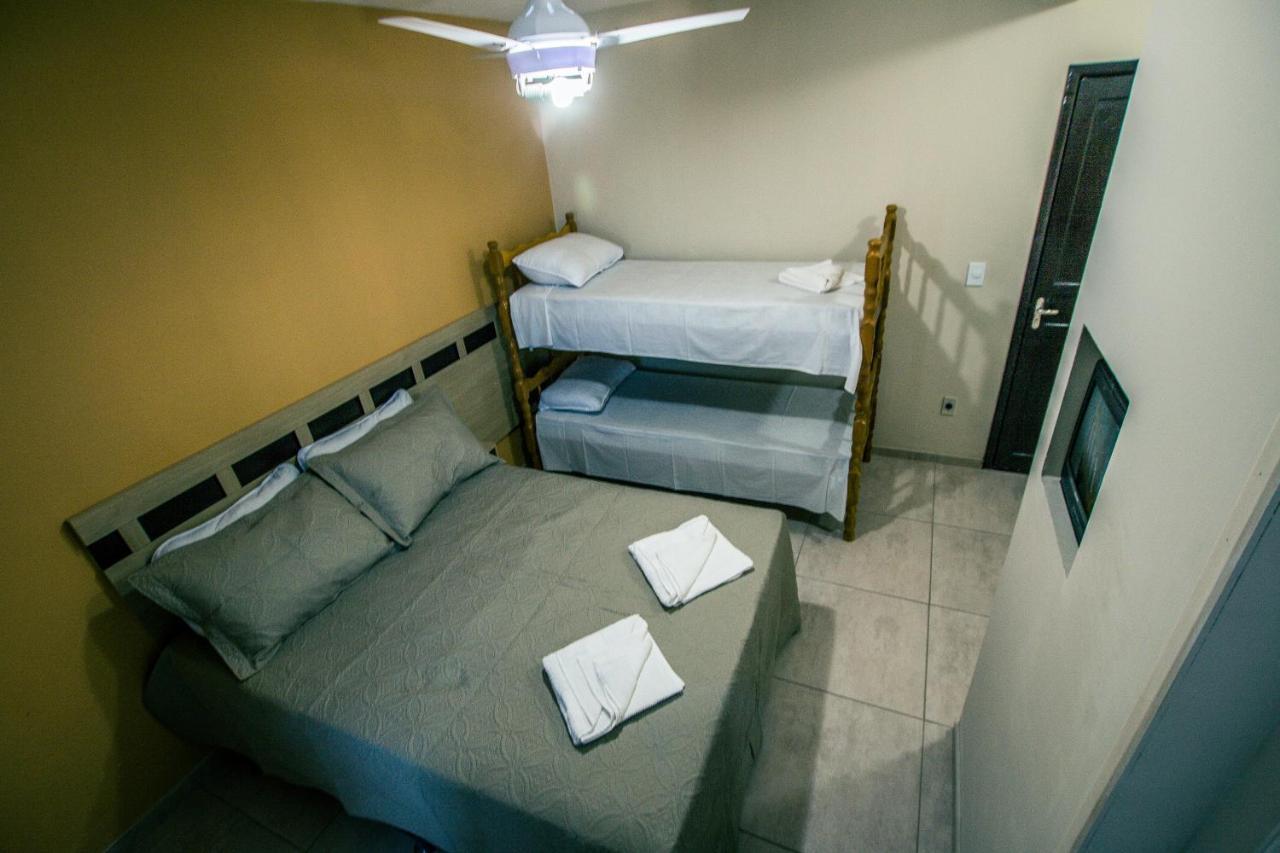 Litoral Hotel Arroio do Sal Ngoại thất bức ảnh