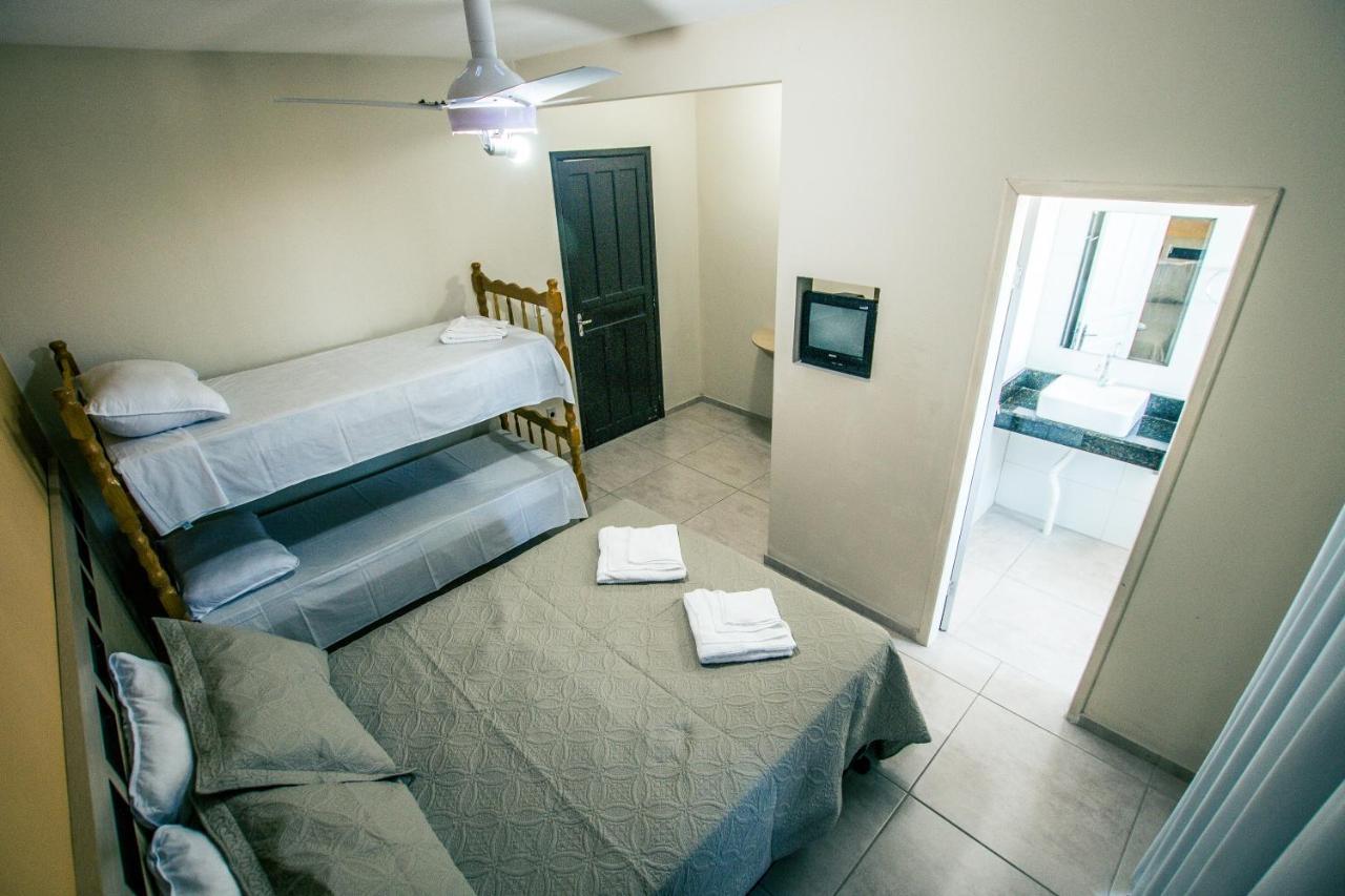 Litoral Hotel Arroio do Sal Ngoại thất bức ảnh